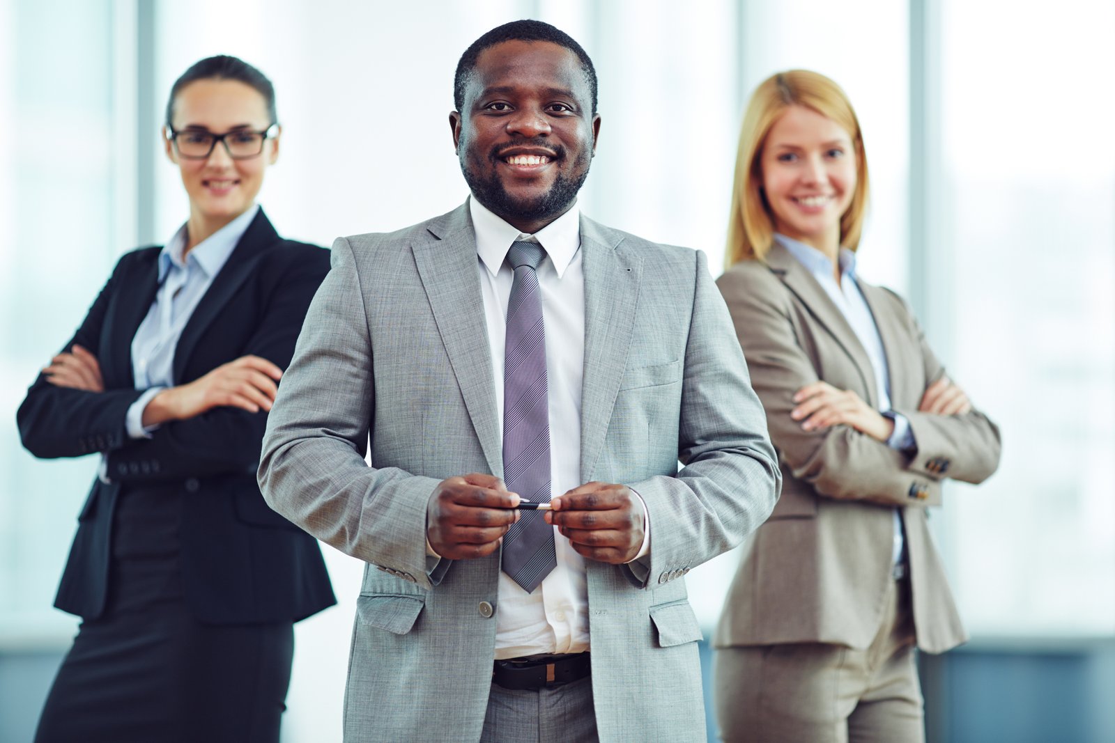 Leadership and mentorship