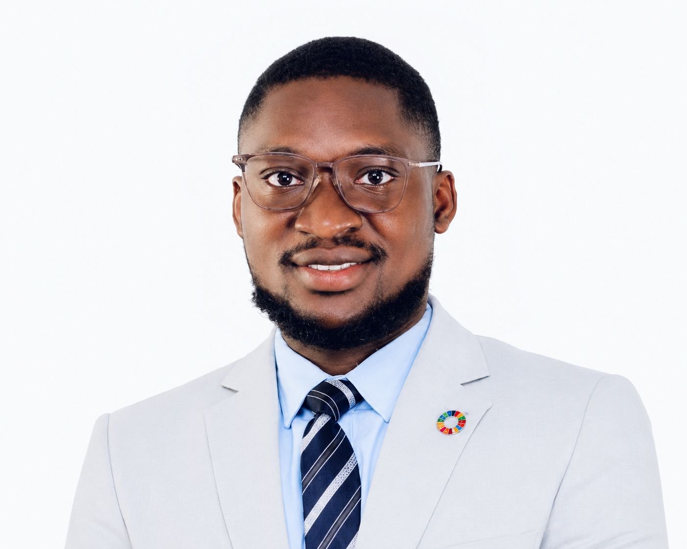 Atty. Darius N. Davis, LLB, LLM